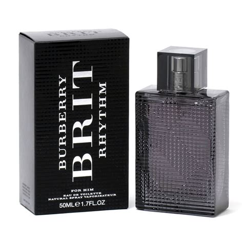 burberry brit rhythm men|Burberry Brit edt 50ml.